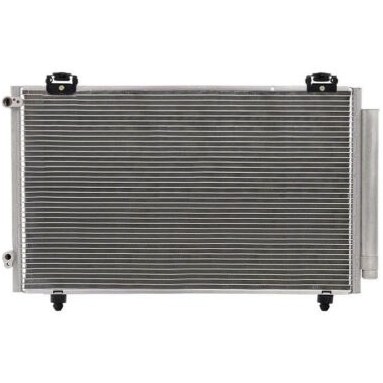 رادیات کولر رکستون