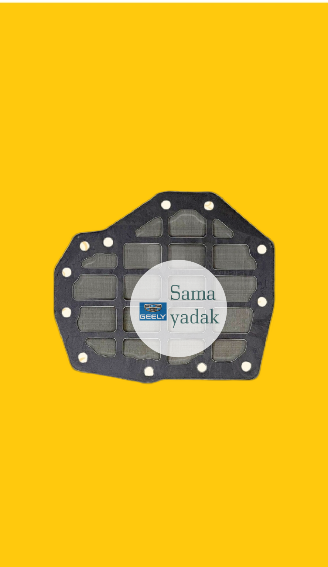 فیلتر گیربکس جیلی اکسلنت و الیت