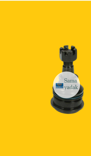 سیبک طبق جیلی اکسنت و الیت