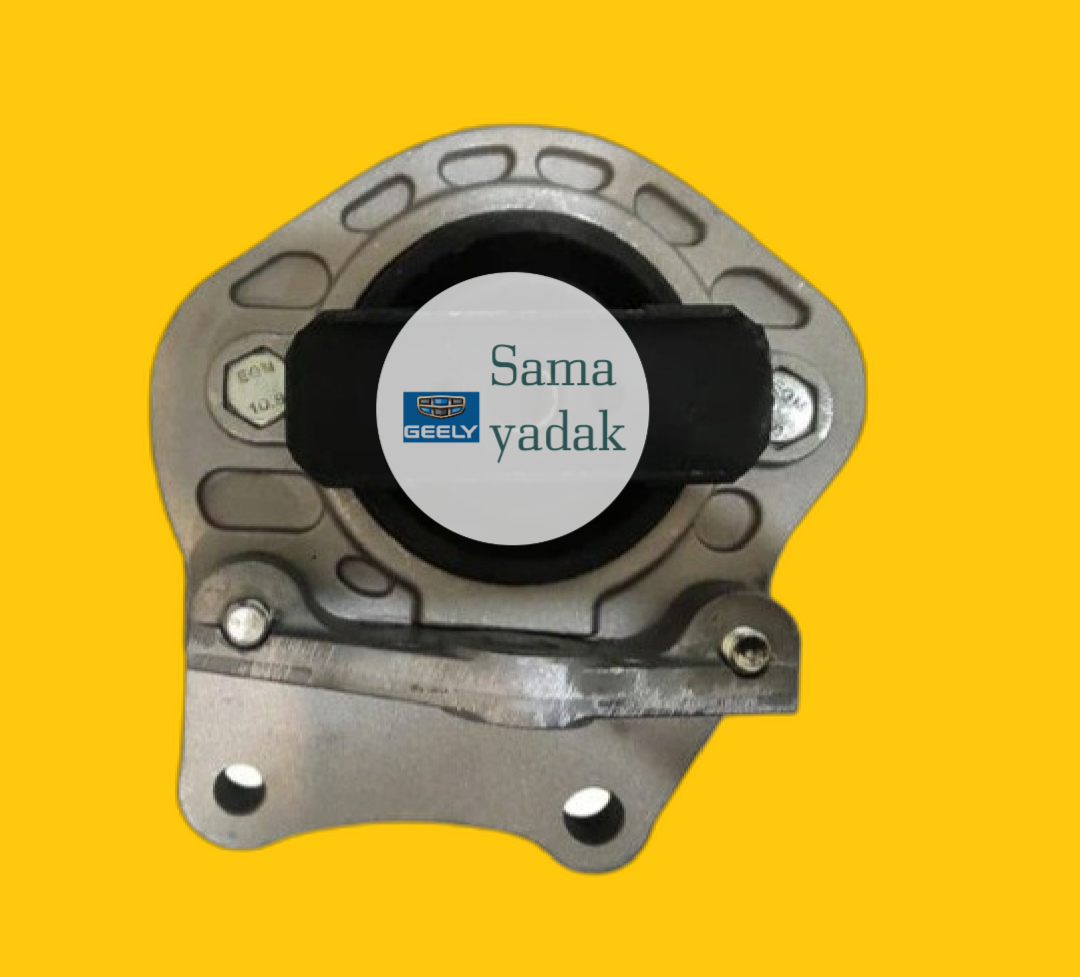 دسته موتور چپ جیلی  GC6 اکسلنت و الیت اصلی