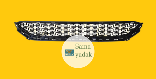 توری سپر جلو جیلی اکسلنت
