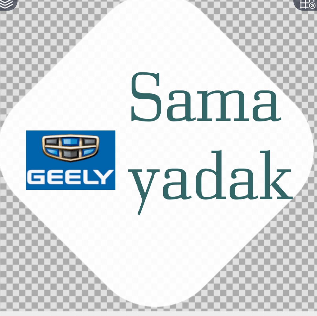 لنت عقب جیلی شاسی آفورتیس