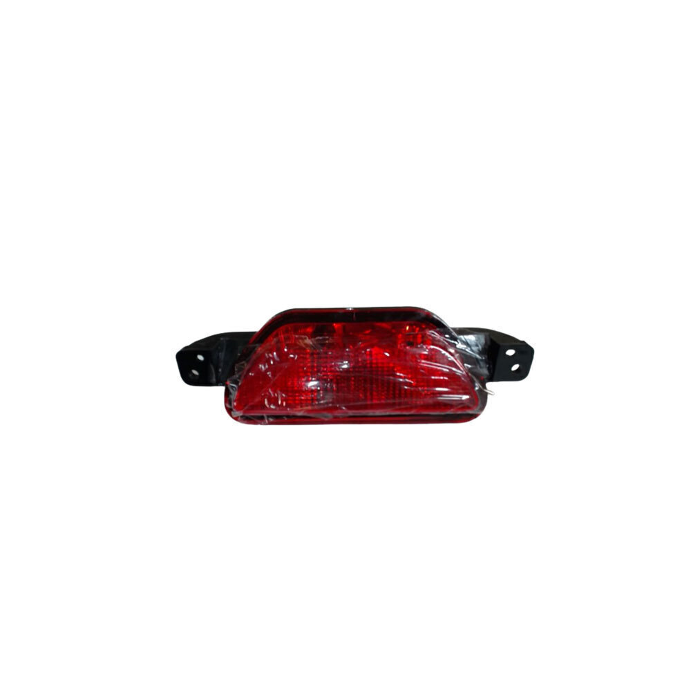 مه شکن سپر عقب جک J5