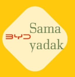 لوله هیدرولیک بی وای دی S6 اصلی