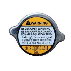 درب رادیات بی وای دی F3 اصلی